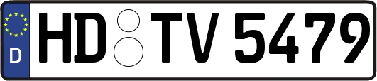 HD-TV5479
