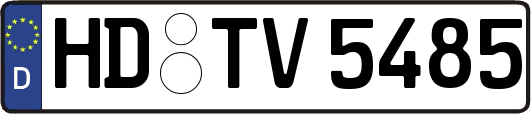 HD-TV5485