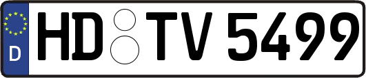 HD-TV5499