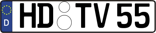 HD-TV55