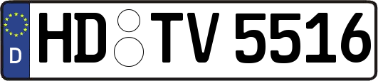 HD-TV5516