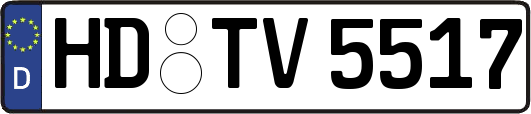 HD-TV5517