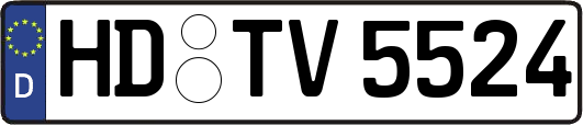 HD-TV5524