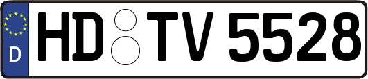 HD-TV5528