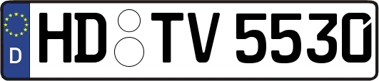 HD-TV5530