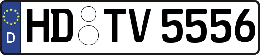 HD-TV5556