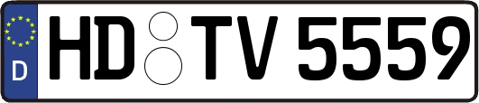 HD-TV5559