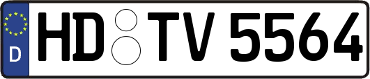HD-TV5564