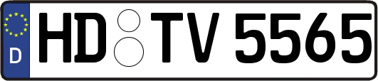 HD-TV5565