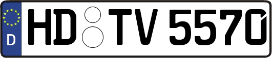 HD-TV5570