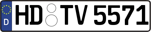HD-TV5571