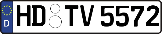 HD-TV5572