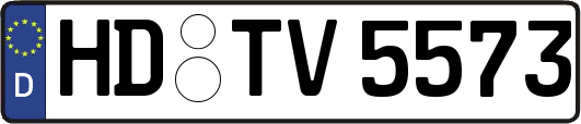 HD-TV5573