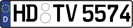 HD-TV5574