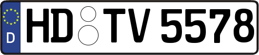 HD-TV5578