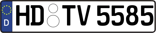 HD-TV5585