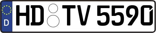 HD-TV5590