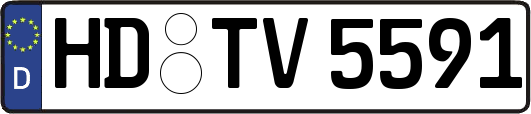 HD-TV5591