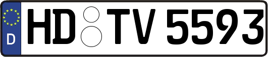 HD-TV5593