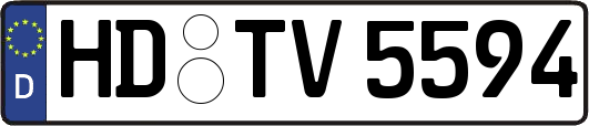 HD-TV5594