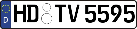 HD-TV5595