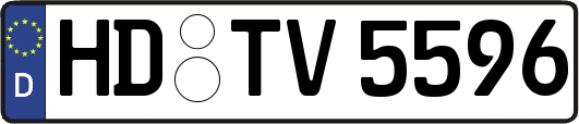 HD-TV5596