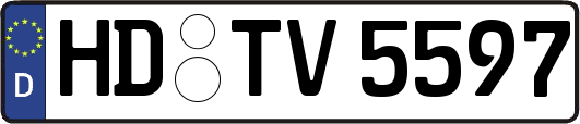 HD-TV5597