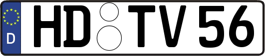 HD-TV56