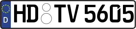 HD-TV5605