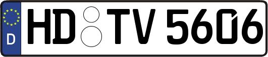 HD-TV5606