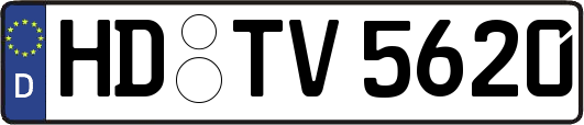 HD-TV5620
