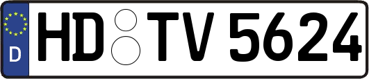 HD-TV5624
