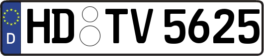 HD-TV5625