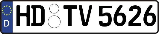 HD-TV5626