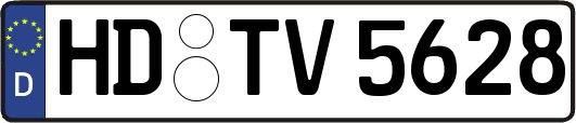 HD-TV5628