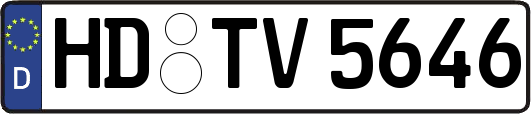 HD-TV5646
