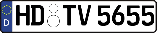 HD-TV5655