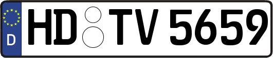 HD-TV5659