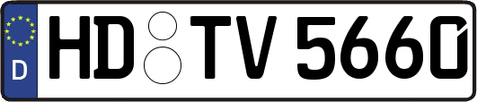 HD-TV5660