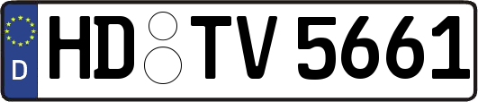 HD-TV5661