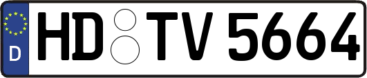 HD-TV5664
