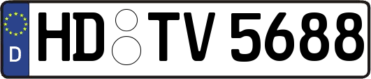 HD-TV5688