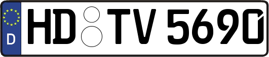 HD-TV5690