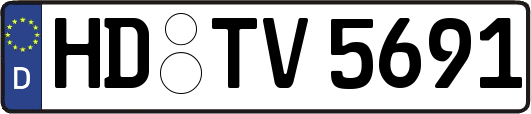 HD-TV5691