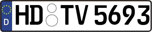 HD-TV5693