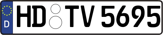 HD-TV5695