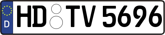 HD-TV5696