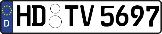 HD-TV5697