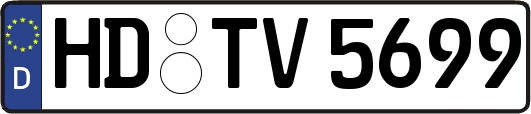 HD-TV5699