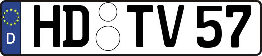 HD-TV57